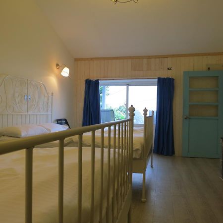 Sunnyrain Hostel Jiufen Esterno foto