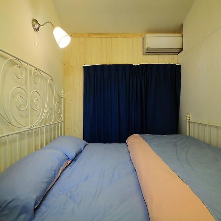 Sunnyrain Hostel Jiufen Esterno foto